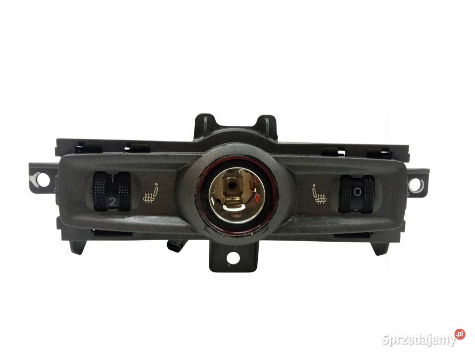 PRZEŁĄCZNIK FOTELA OGRZEWANIA 4F0863351F Audi A6