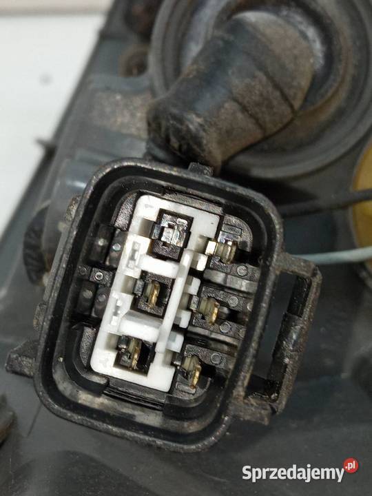 LAMPA TYŁ LEWA EU 68102909AF Jeep Cherokee V