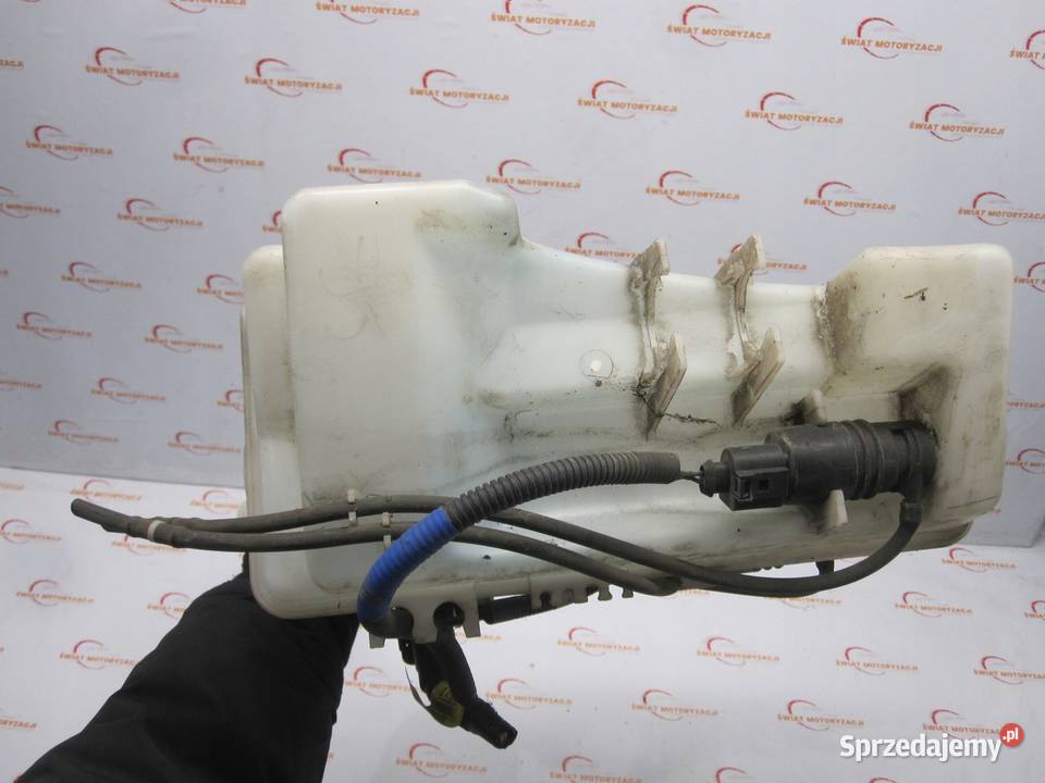 zbiorniczek spryskiwaczy Kielce