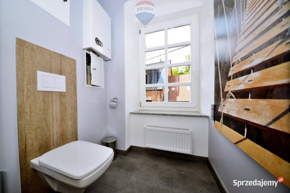 Lokal 35 mkw na Starym Mieście 35m2