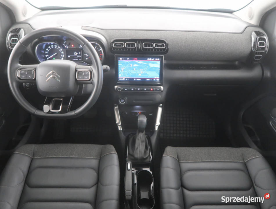 Citroen C3 Aircross 12 PureTech SUV