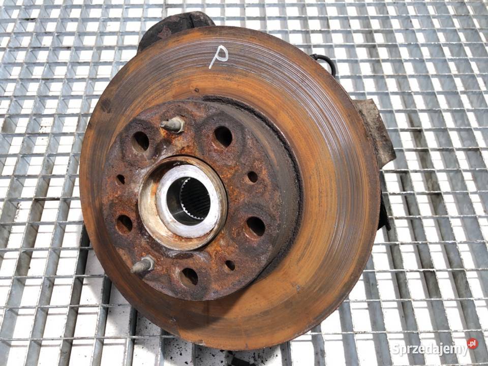 ZWROTNICA PRAWY PRZÓD CITROEN JUMPER II 20 130 podkarpackie