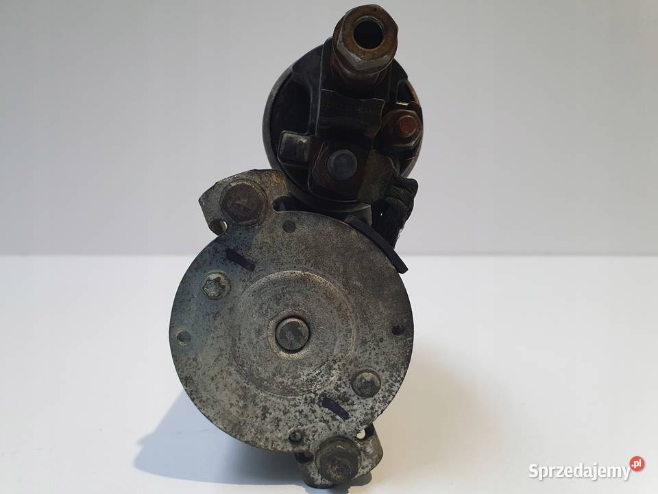 ROZRUSZNIK Opel Astra III H 18 16V 55556892