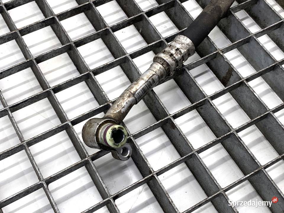 RURKA KLIMATYZACJI MINI COUNTRYMAN R60 9224859