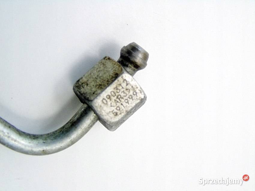 PRZEWÓD WTRYSKOWY RURKA 2 15 DCI MEGANE 2 CLIO 3 Sosnowiec