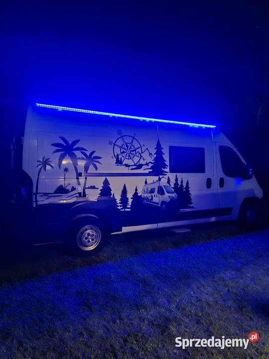 Ksmpervan Peugeot Boxer L3H2 Kutno