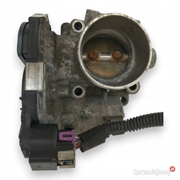 PRZEPUSTNICA Opel Corsa D Astra J Meriva 12 14 sprzedam