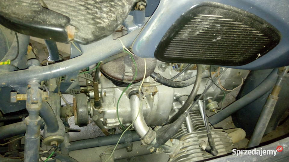 Dniepr k650