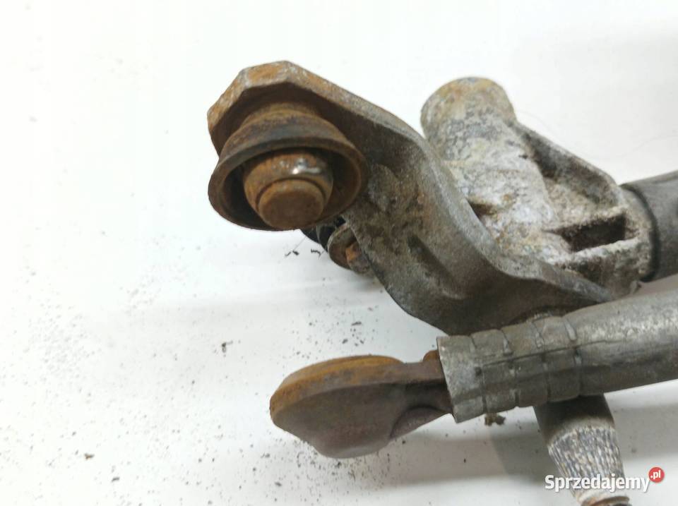 MECHANIZM WYCIERACZEK PRZÓD EUROPA Saab 93 II
