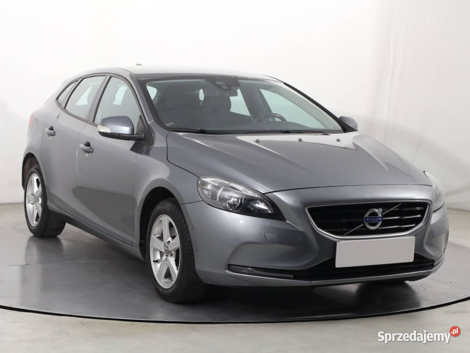 Volvo V40 16 T2 system Start-Stop