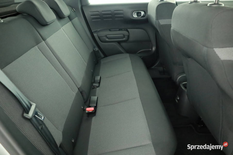 Citroen C3 Aircross 12 PureTech Piaseczno