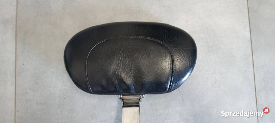 Oparcie Mustang HarleyYamaha Piła