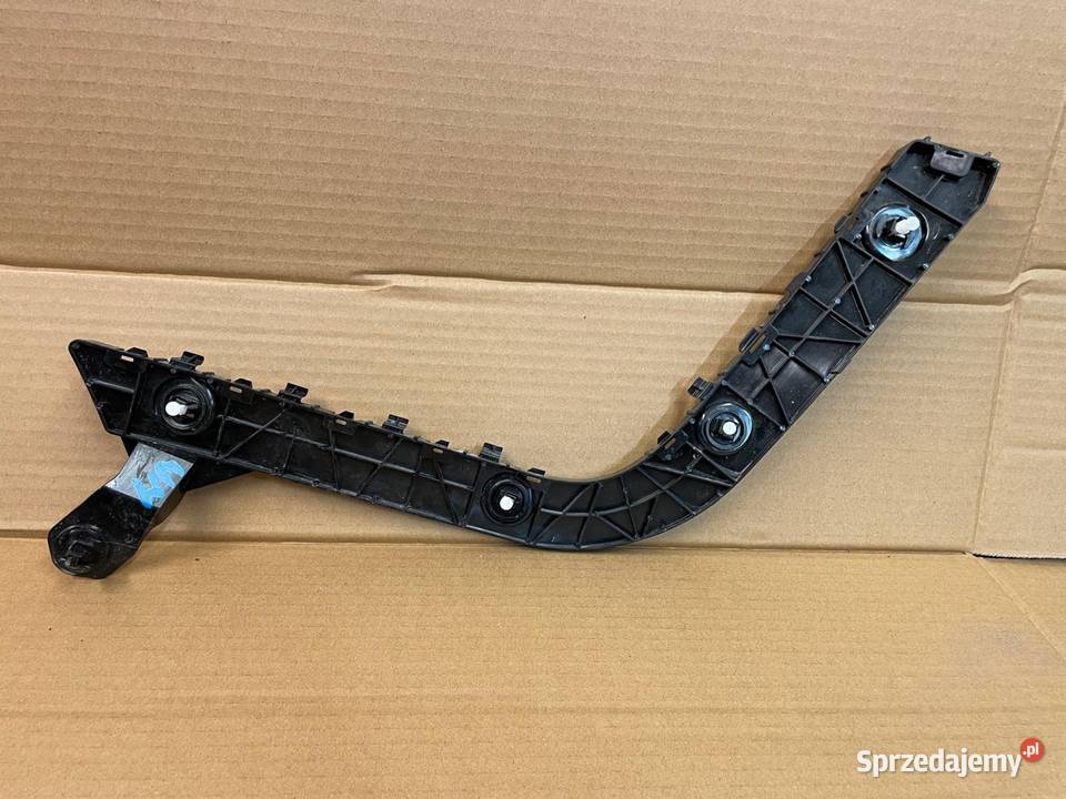 TESLA Y ŚLIZGI ZDERZAKA TYŁ prawylewy Międzychód