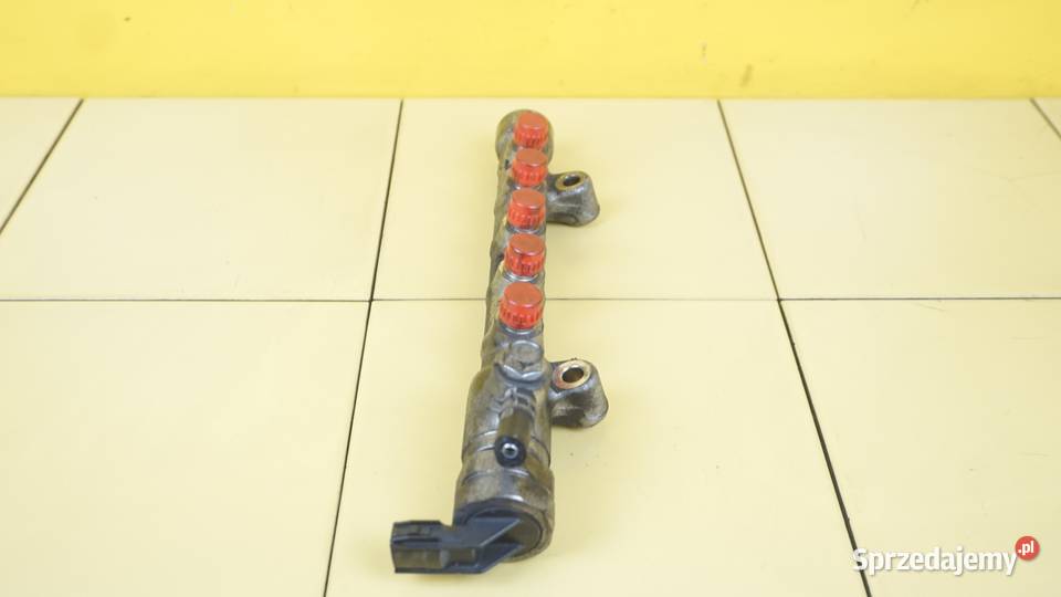 MAZDA 6 GJ CX5 22 SKYACTIV 16r 150 SH01 listwa Suków