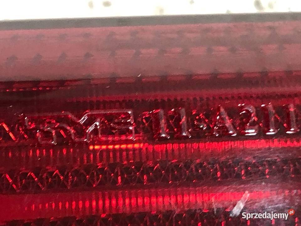 VW TRANSPORTER T4 071990032003 Lampa tylna prawa Lampy tylne Skarżysko-Kamienna