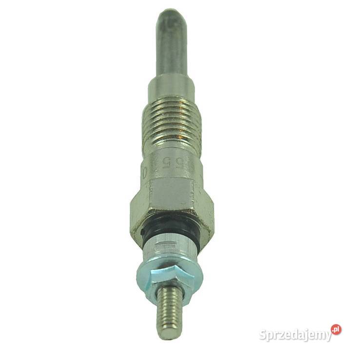 Świeca żarowa 105V 72 mm Yanmar podkarpackie sprzedam