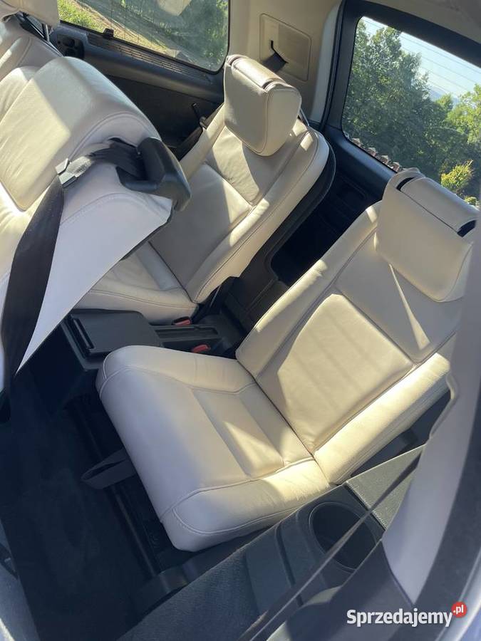 Volvo XC90 stan Ksiazka serwisowa wpisy glownie XC 90 Okocim sprzedam