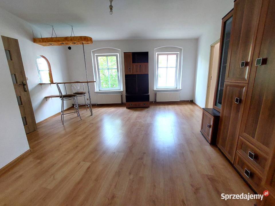 Sprzedam mieszkanie 2pokojowe 52m2