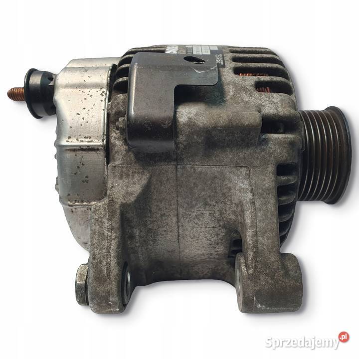 ALTERNATOR Kia Sorento 25 CRDI DENSO 373004A300 Chełm sprzedam