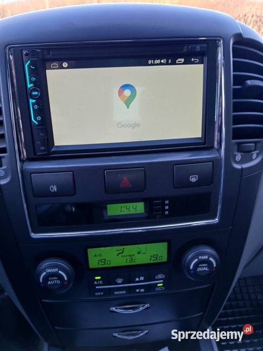 Kia sorento sprowadzony Hnatkowice