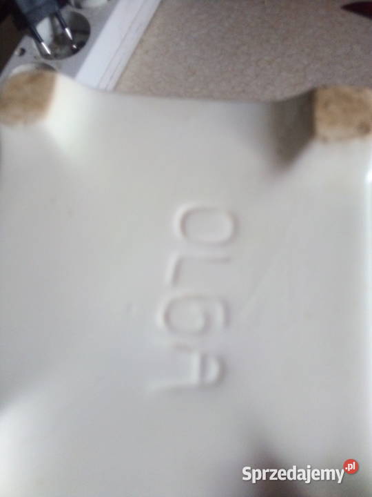 Pojemnik porcelanowy RYŻ Warszawa