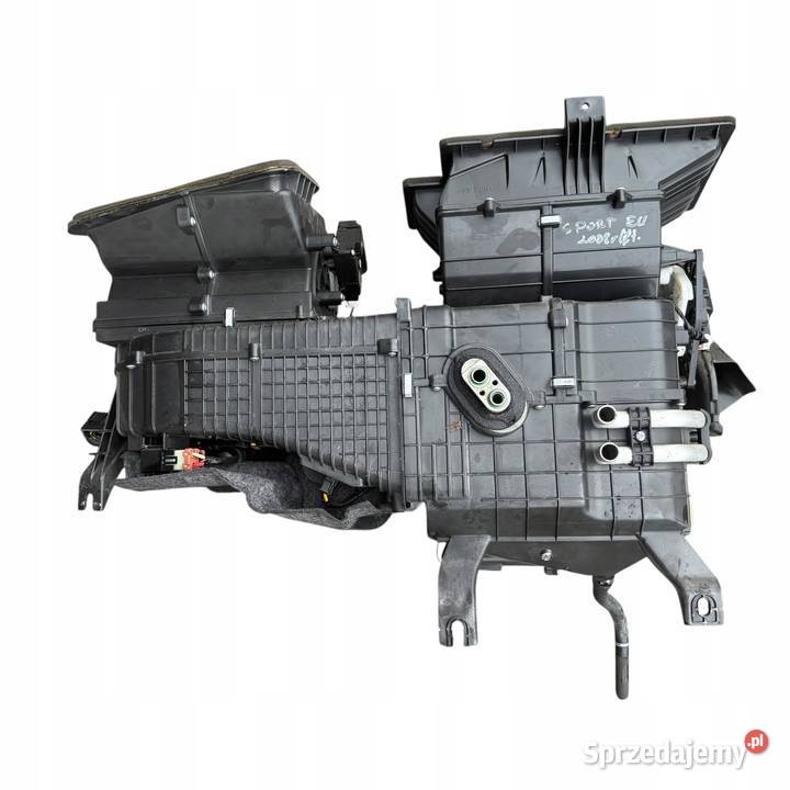 Nagrzewnica Kompletna klimatronik KIA Sportage osobowe wielkopolskie Barłogi