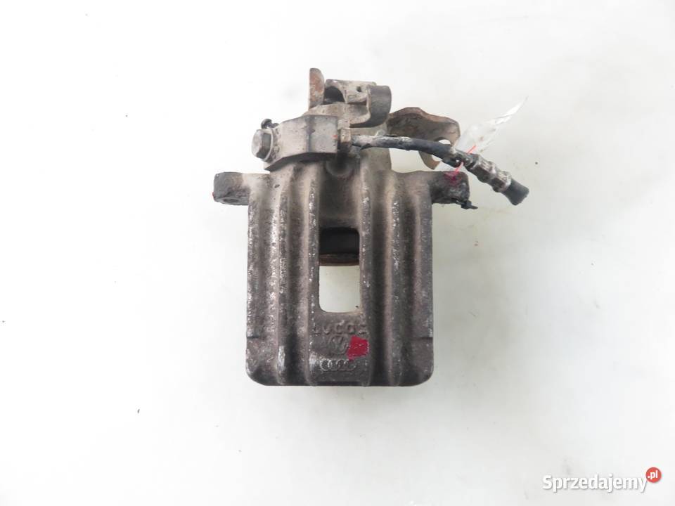 ZACISK LEWY TYŁ VW BORA