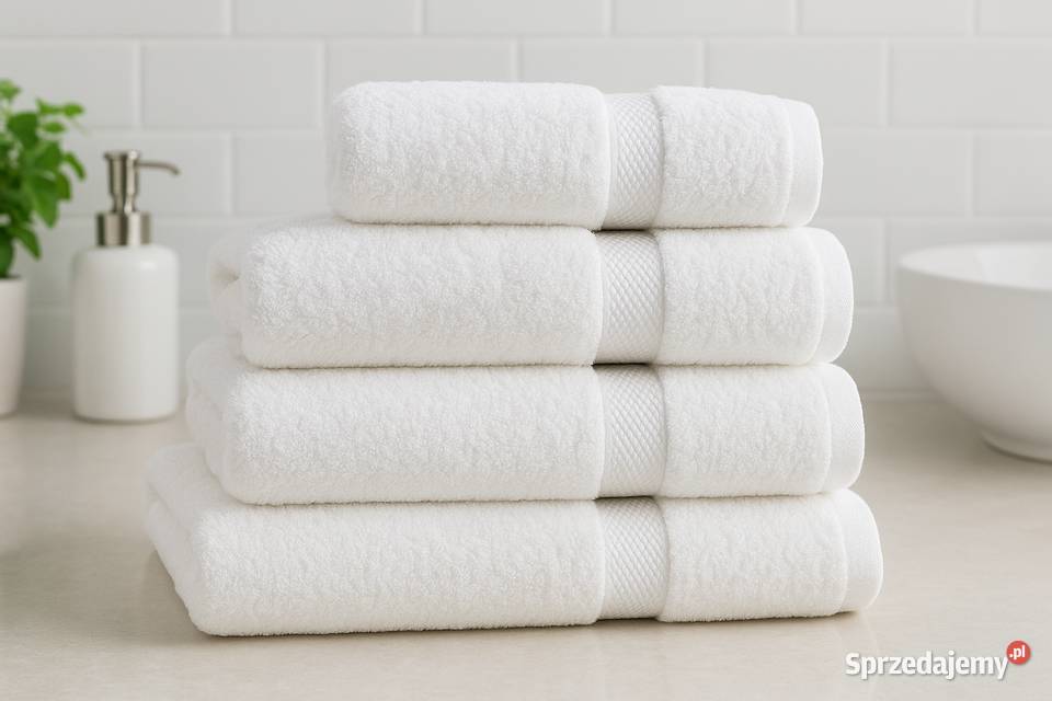 Ręczniki Hotelowe Łódź
