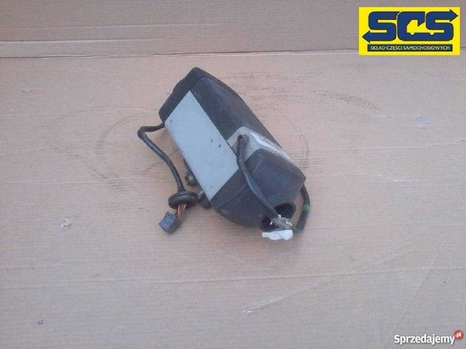 OGRZEWANIE POSTOJOWE WEBASTO EBERSPAECHER TOP Ogrzewanie, wentylacja i klimatyzacja Bieleń sprzedam