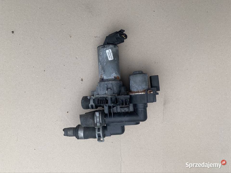 2208300084 Zawór elektrozawór nagrzewnicy Szczecin