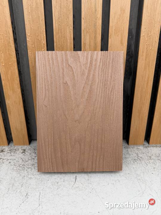 Deska kompozyt 3D premium 150x25mm x 3m Jesienna