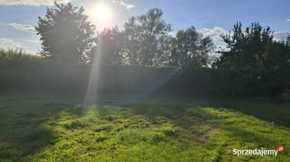 Siedlisko gospodarstwo ziemia rolna dom