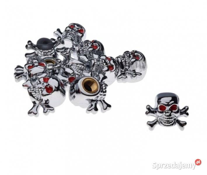 N248 Nakrętki Nakrętka Na Wentyl Tuning 2 Zabrze