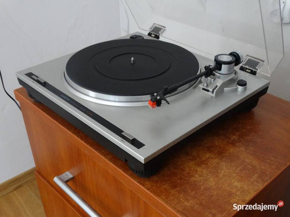 Gramofon Onkyo CP1000A igła WYSYŁKA Gramofony Jasło