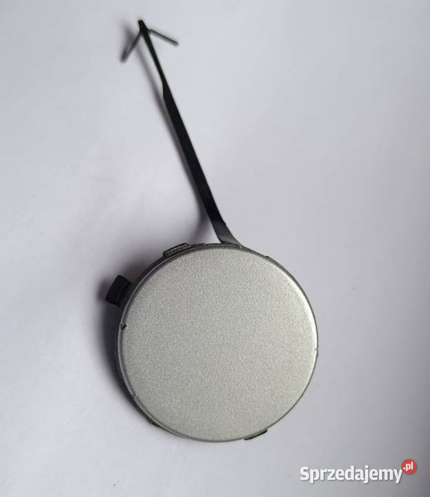 zaslepka zderzaka haka tyl Citroen C4 0408r kujawsko-pomorskie