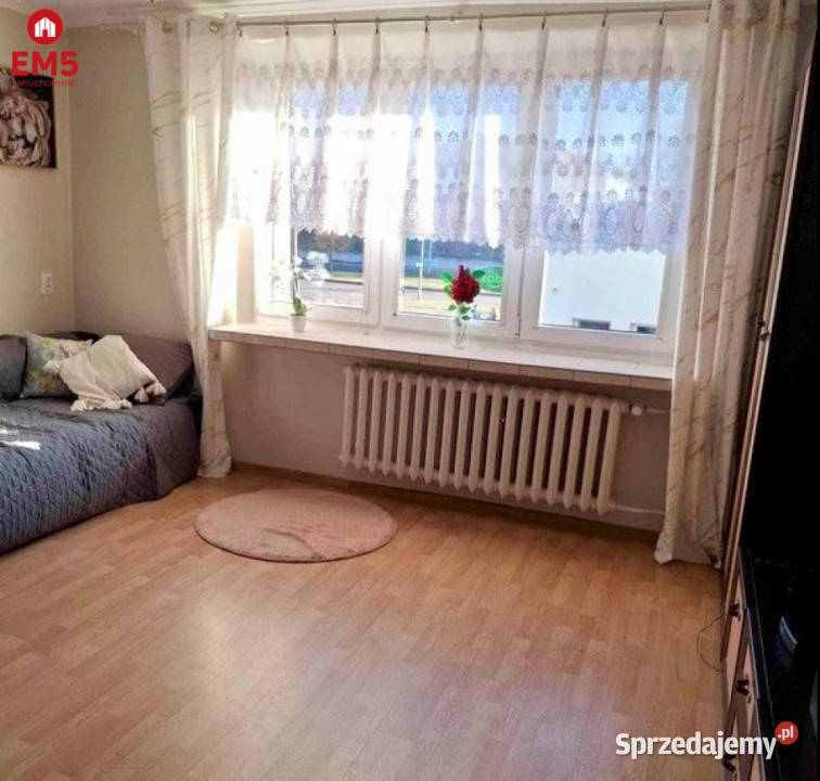 sprzedaży mieszkania Białystok 38m2 2 pokoje 8552zł/m2