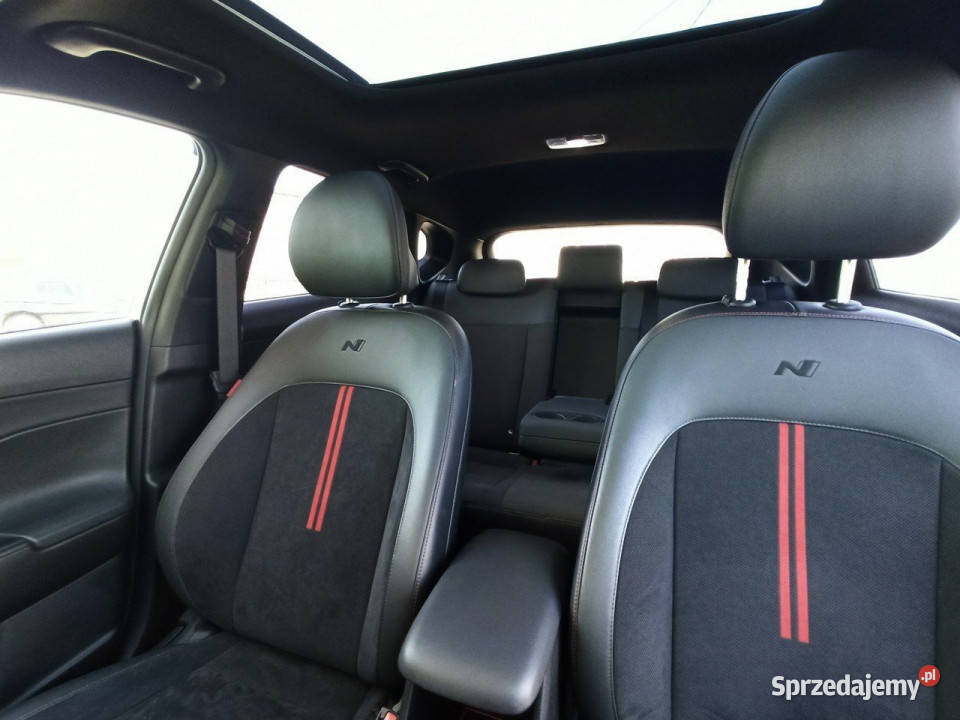 NLINE 4X4 najbogatszy Rzeszów