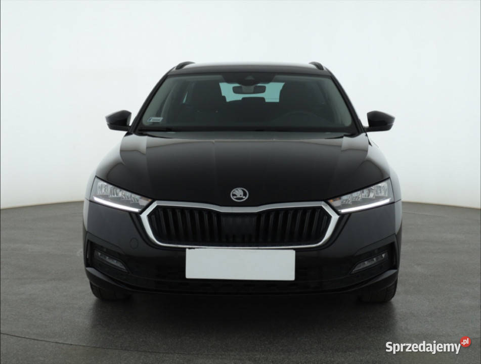 Skoda Octavia 20 TDI 86114km Octavia mazowieckie Piaseczno