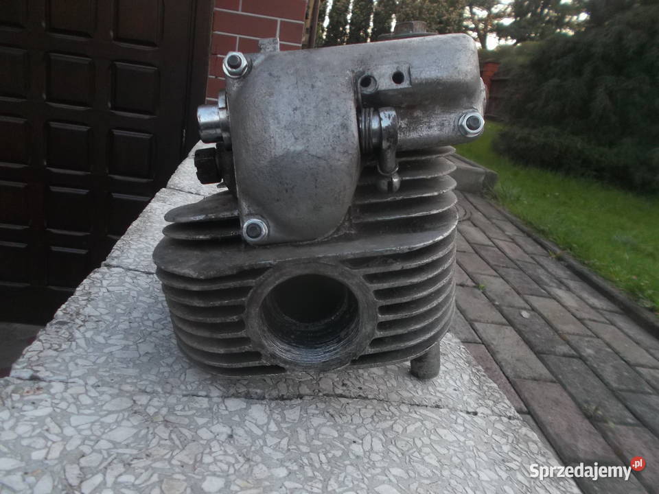 junak m07m10 głowica Ziębice