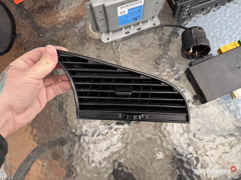 Części BMW e36 BMW podlaskie Białystok