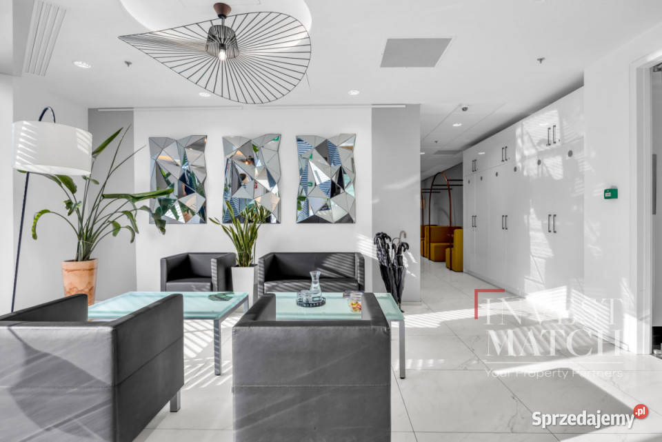 Ogłoszenie lokal 50m2 Warszawa Aleja Jana Pawła Nieruchomości