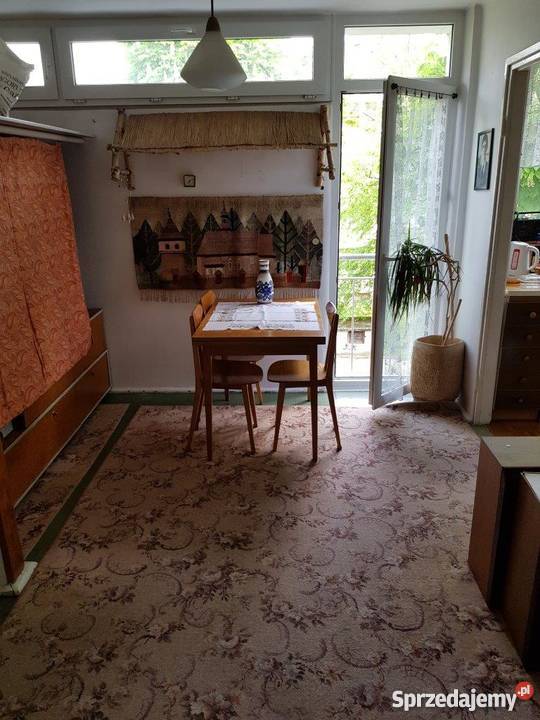 Mieszkanie dwupokojowe w Rzeszowie osiedle Mieszkania Rzeszów