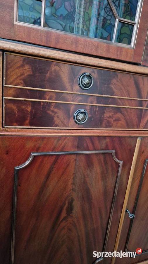 Biblioteczka Plebana Sekretarzyk Witryna Rzeszów