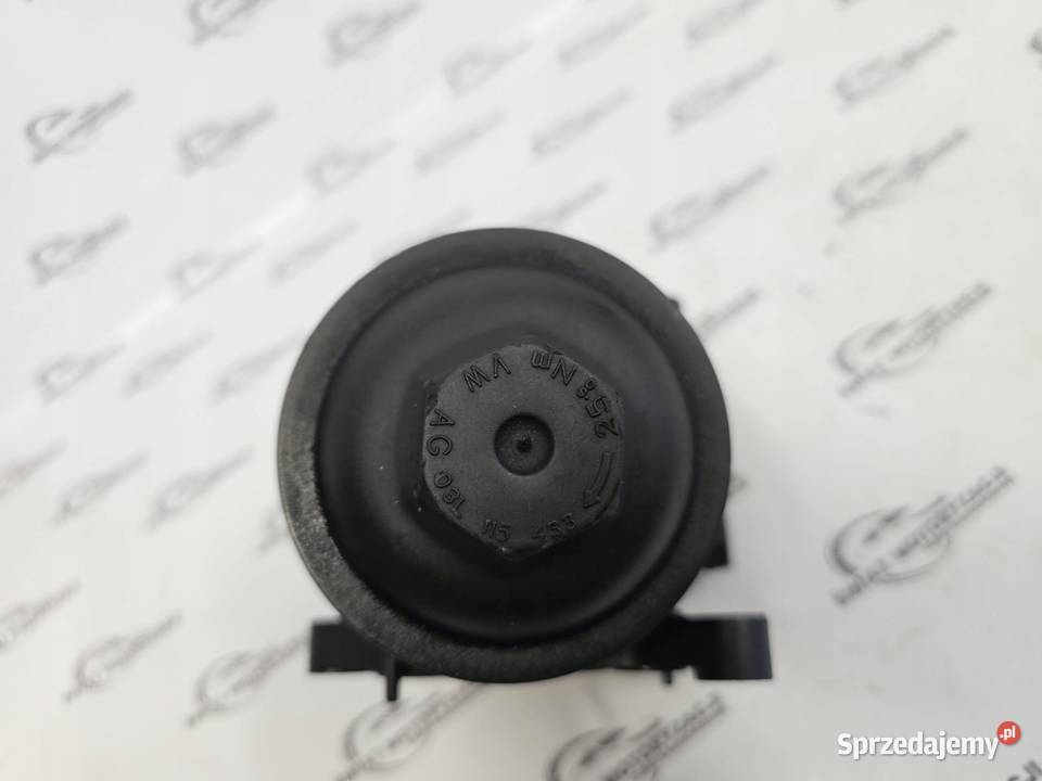 POLO FABIA IBIZA 12 TDI 13R 75 obudowa filtra sprzedam