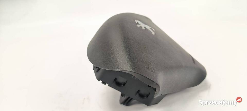 PODUSZKA AIRBAG PEUGEOT 307 kujawsko-pomorskie