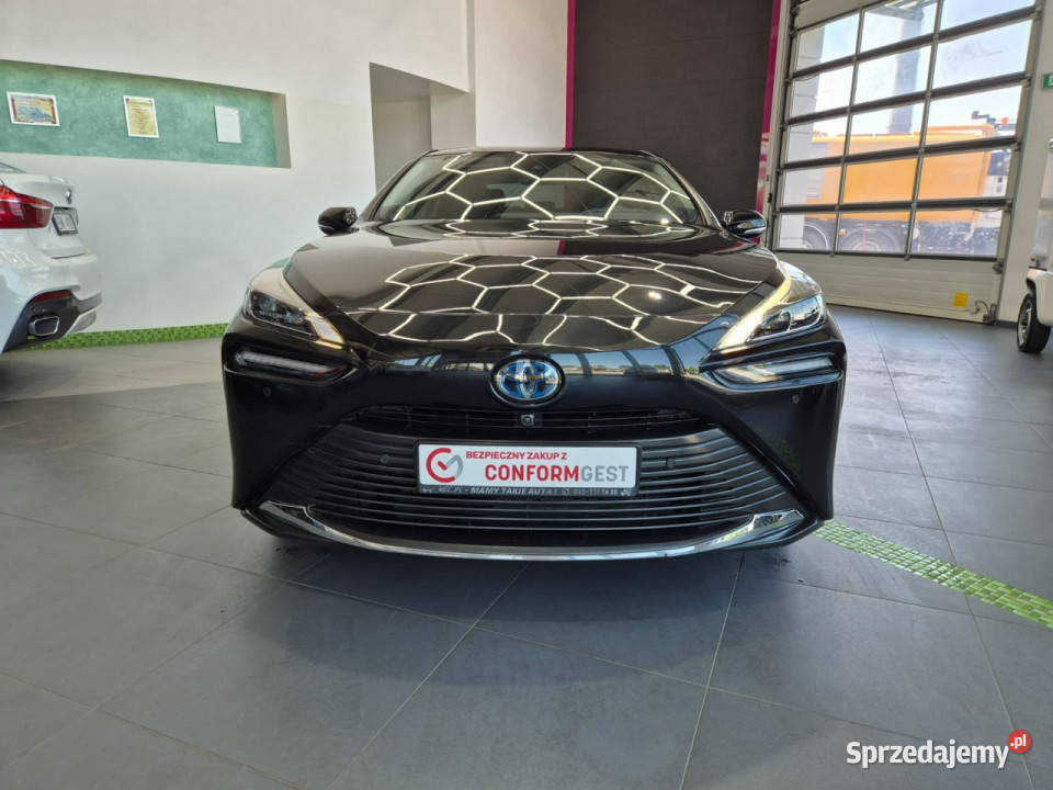 Toyota Mirai TOYOTA MIRAI 2022 EXECUTIVE 1 WŁ Łaziska Górne