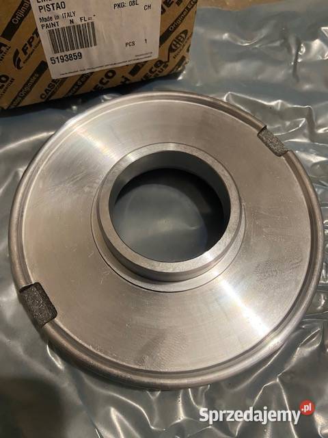 5193859 Tłok Maxxum MXU T7 T5 T6000 Case Holland Warszawa