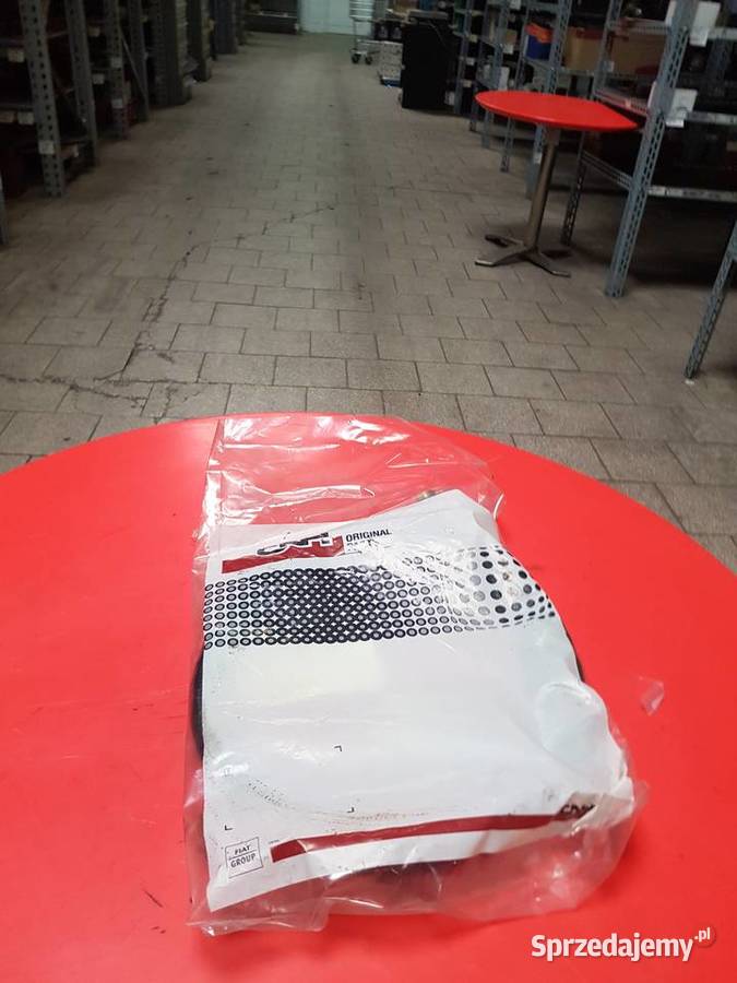 87698733 Wąż CNH Case Holland Sulechów