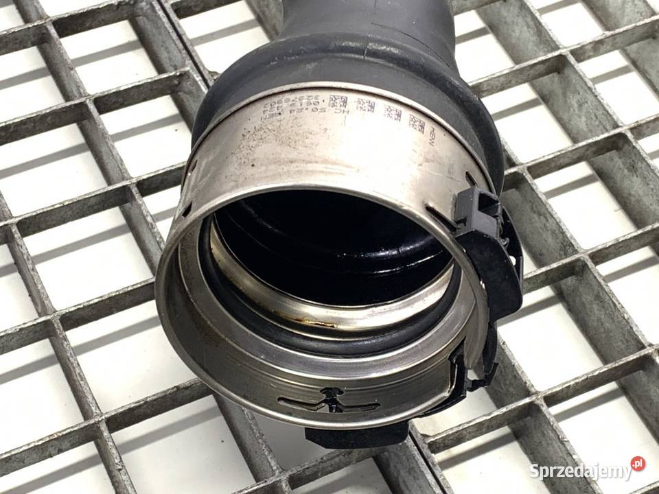 RURA POWIETRZA RENAULT MEGANE IV 144604814R 13 podkarpackie sprzedam