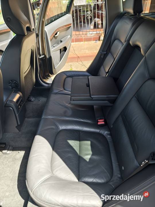 Volvo xc70 32 B LPG Stan idealny bez wkładu Lubzina